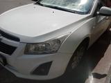 Chevrolet Cruze 2013 года за 5 000 000 тг. в Алматы – фото 5