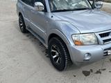 Mitsubishi Pajero 2006 года за 5 800 000 тг. в Астана – фото 2