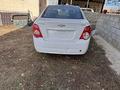 Chevrolet Aveo 2013 года за 1 950 000 тг. в Алматы – фото 2
