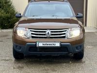 Renault Duster 2014 года за 4 600 000 тг. в Астана