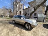 Lexus RX 300 2003 года за 5 700 000 тг. в Алматы – фото 3