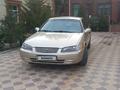 Toyota Camry 1998 годаүшін3 800 000 тг. в Кызылорда – фото 3