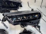 Фара тюнинг/Фонари тюнинг на 4Runner за 55 000 тг. в Алматы – фото 4