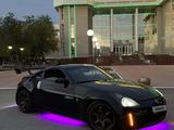 Nissan 350Z 2005 года за 10 000 000 тг. в Кызылорда
