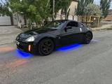 Nissan 350Z 2005 года за 10 000 000 тг. в Кызылорда – фото 2