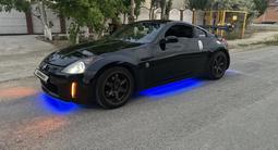 Nissan 350Z 2005 годаүшін10 000 000 тг. в Кызылорда – фото 2