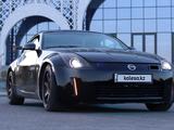 Nissan 350Z 2005 года за 10 000 000 тг. в Кызылорда – фото 5