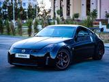 Nissan 350Z 2005 года за 10 000 000 тг. в Кызылорда – фото 4