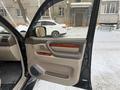 Lexus LX 470 2000 года за 10 500 000 тг. в Астана – фото 8