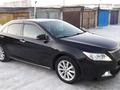 Toyota Camry 2013 года за 12 500 000 тг. в Семей – фото 2