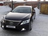 Toyota Camry 2013 года за 12 500 000 тг. в Семей