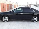 Toyota Camry 2013 годаүшін11 000 000 тг. в Семей – фото 3