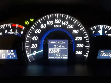 Toyota Camry 2013 года за 12 500 000 тг. в Семей – фото 9