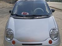 Daewoo Matiz 2013 годаfor1 850 000 тг. в Шымкент