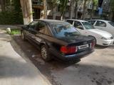 Audi 100 1991 года за 1 800 000 тг. в Тараз – фото 5