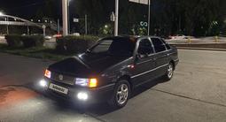 Volkswagen Passat 1992 года за 1 600 000 тг. в Алматы – фото 4