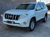 Toyota Land Cruiser Prado 2014 годаүшін17 000 000 тг. в Кызылорда