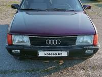 Audi 100 1985 годаfor1 950 000 тг. в Алматы