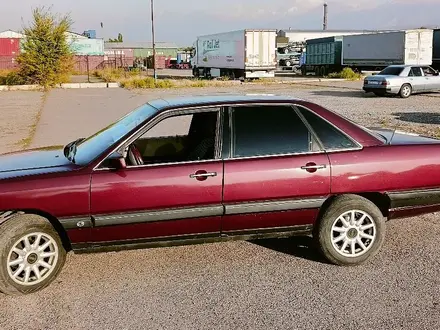 Audi 100 1985 года за 1 950 000 тг. в Алматы – фото 3