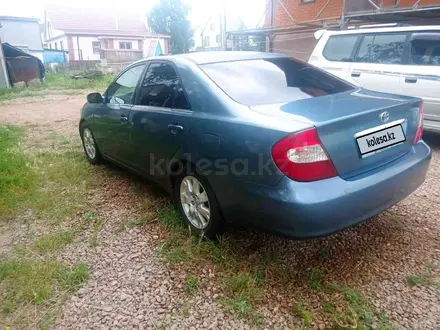 Toyota Camry 2003 года за 3 600 000 тг. в Кокшетау – фото 2