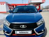 ВАЗ (Lada) Vesta 2016 годаүшін4 000 000 тг. в Костанай – фото 3