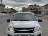 ВАЗ (Lada) Granta 2190 2014 годаүшін2 400 000 тг. в Актау