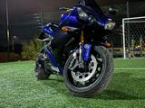 Yamaha  R1-Z 2007 годаfor1 600 000 тг. в Усть-Каменогорск