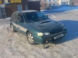 Subaru Impreza 1995 года за 1 300 000 тг. в Караганда