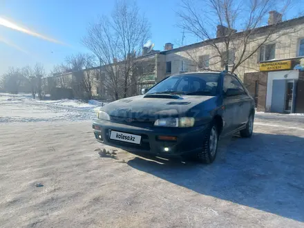 Subaru Impreza 1995 года за 1 300 000 тг. в Караганда – фото 5