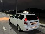 ВАЗ (Lada) Priora 2171 2014 годаүшін2 400 000 тг. в Шымкент – фото 2
