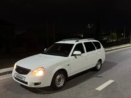 ВАЗ (Lada) Priora 2171 2014 года за 2 400 000 тг. в Шымкент