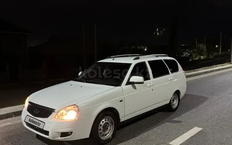 ВАЗ (Lada) Priora 2171 2014 годаүшін2 400 000 тг. в Шымкент