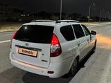 ВАЗ (Lada) Priora 2171 2014 годаүшін2 400 000 тг. в Шымкент – фото 4