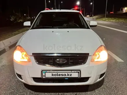 ВАЗ (Lada) Priora 2171 2014 года за 2 400 000 тг. в Шымкент – фото 5