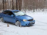 Chevrolet Lacetti 2007 годаүшін2 100 000 тг. в Петропавловск