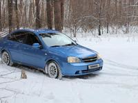 Chevrolet Lacetti 2007 года за 2 100 000 тг. в Петропавловск