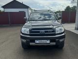 Toyota 4Runner 2003 года за 10 500 000 тг. в Усть-Каменогорск