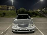 Mercedes-Benz E 240 2003 годаүшін4 800 000 тг. в Алматы – фото 2