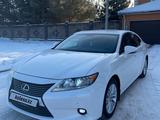 Lexus ES 250 2014 года за 12 200 000 тг. в Астана – фото 2