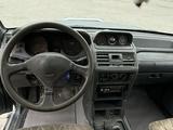 Mitsubishi Pajero 1994 годаүшін2 500 000 тг. в Актау – фото 3