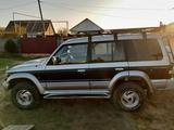 Mitsubishi Pajero 1997 годаүшін3 500 000 тг. в Алматы – фото 3