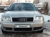 Audi A6 2001 года за 2 500 000 тг. в Экибастуз