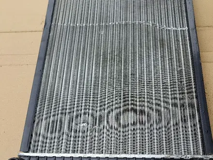 Радиатор охлаждения на Audi A4үшін30 000 тг. в Алматы – фото 2