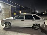 ВАЗ (Lada) 2114 2013 года за 1 550 000 тг. в Шымкент – фото 4