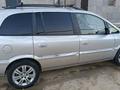 Opel Zafira 2003 года за 3 000 000 тг. в Атырау – фото 2