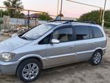 Opel Zafira 2003 годаfor3 000 000 тг. в Атырау – фото 4