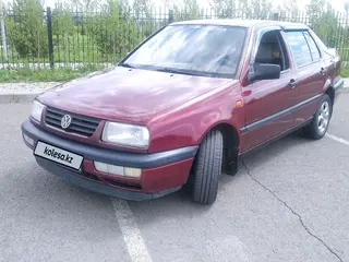 Volkswagen Vento