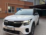 Kia Seltos 2024 года за 10 000 000 тг. в Актобе