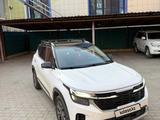Kia Seltos 2024 года за 10 000 000 тг. в Актобе – фото 3