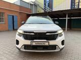 Kia Seltos 2024 года за 10 000 000 тг. в Актобе – фото 2